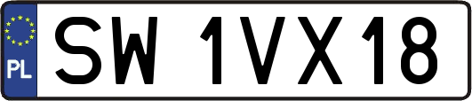 SW1VX18