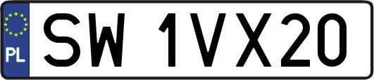 SW1VX20