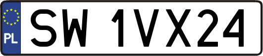 SW1VX24