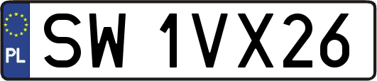 SW1VX26