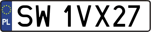 SW1VX27