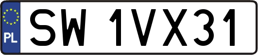 SW1VX31