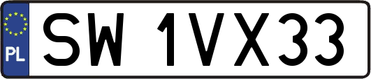SW1VX33