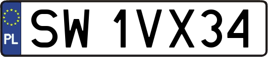 SW1VX34