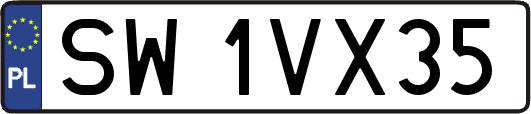 SW1VX35