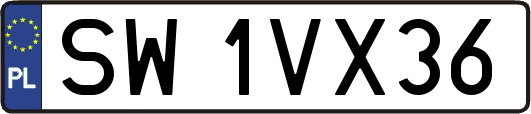 SW1VX36