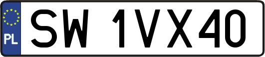 SW1VX40