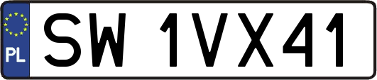 SW1VX41