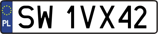 SW1VX42