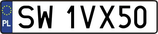 SW1VX50