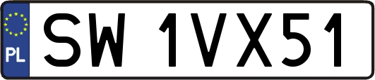 SW1VX51