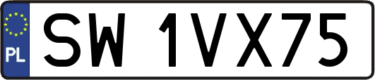 SW1VX75