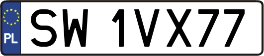 SW1VX77