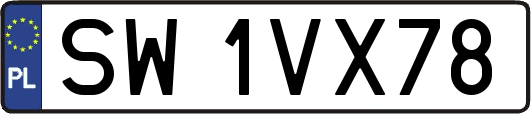 SW1VX78