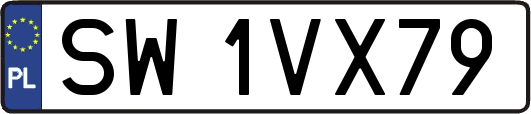 SW1VX79