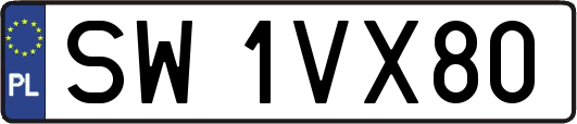 SW1VX80