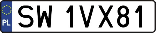 SW1VX81
