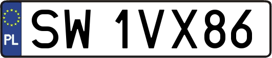 SW1VX86