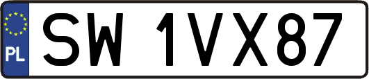 SW1VX87