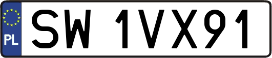 SW1VX91