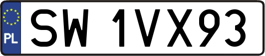 SW1VX93