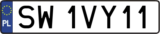 SW1VY11