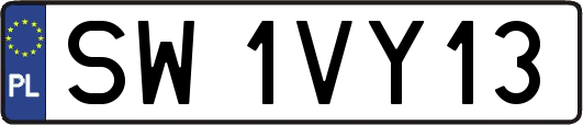 SW1VY13