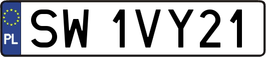 SW1VY21