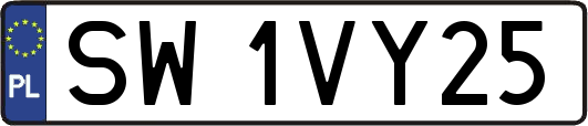 SW1VY25