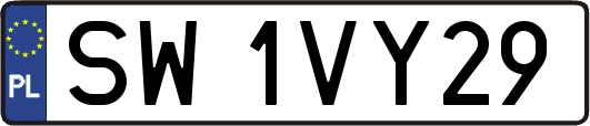 SW1VY29