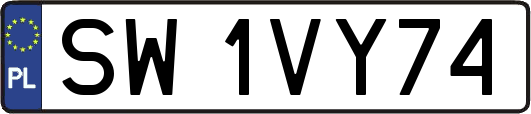 SW1VY74
