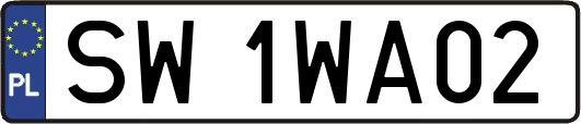 SW1WA02