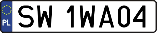 SW1WA04