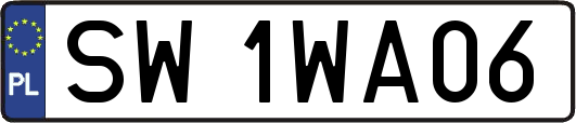 SW1WA06