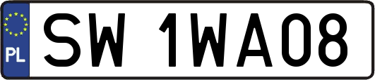 SW1WA08