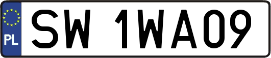 SW1WA09