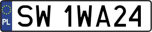 SW1WA24