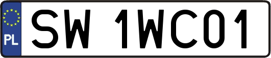 SW1WC01