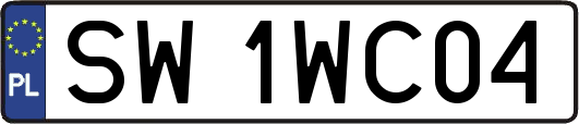 SW1WC04