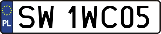 SW1WC05
