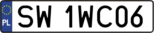 SW1WC06