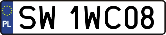 SW1WC08