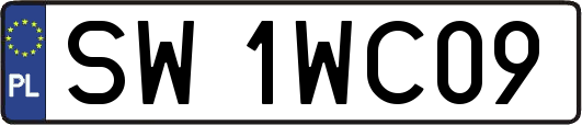SW1WC09