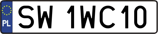 SW1WC10
