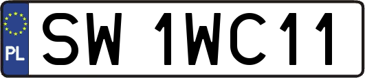SW1WC11