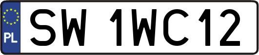 SW1WC12