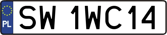 SW1WC14