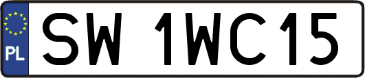 SW1WC15