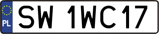 SW1WC17