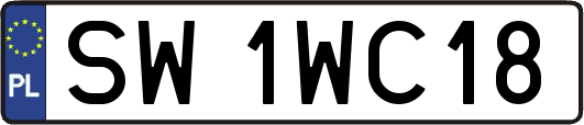 SW1WC18